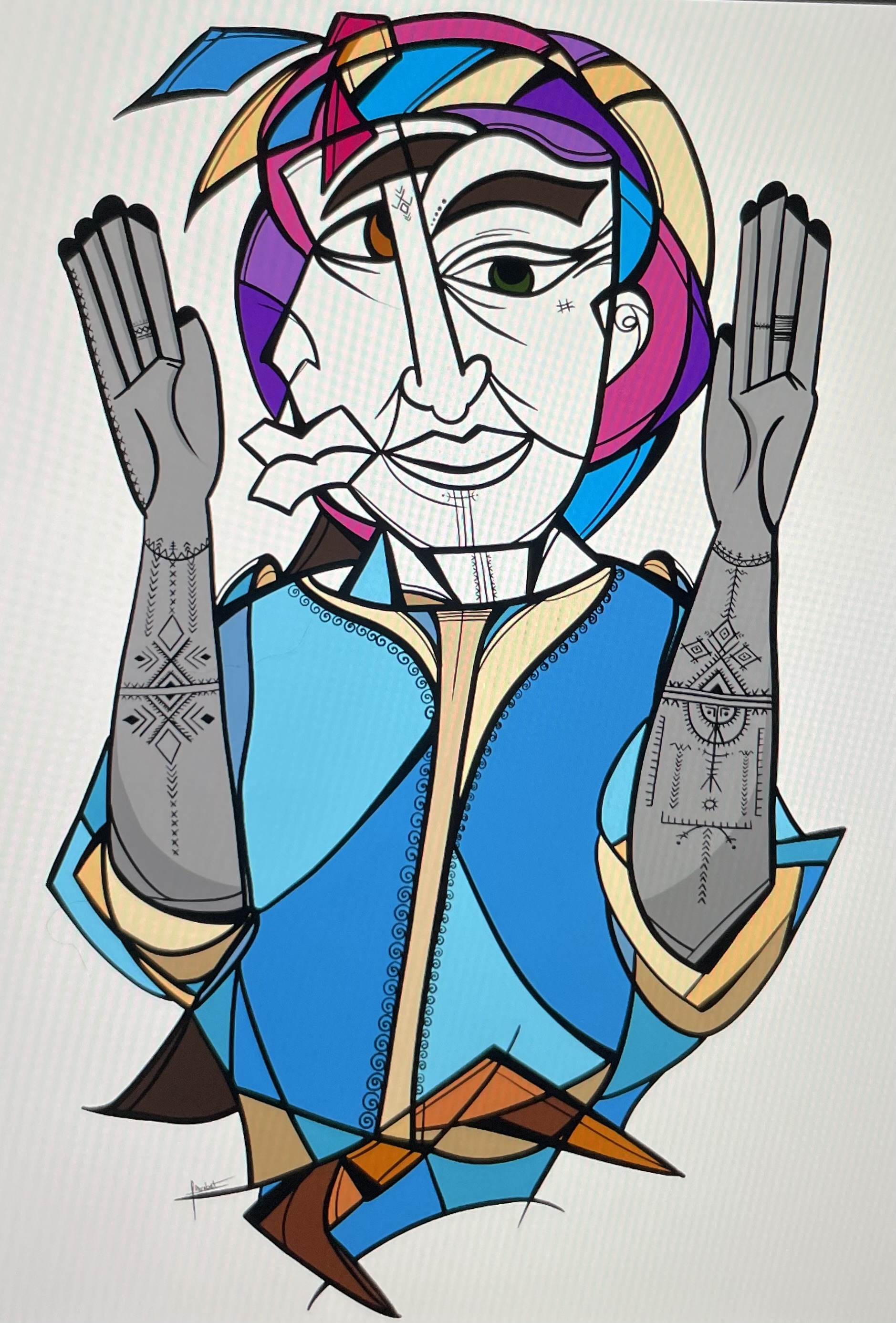 Digital Art