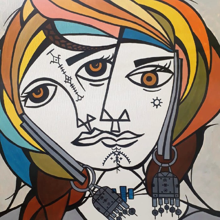 Echoes of Womanhood